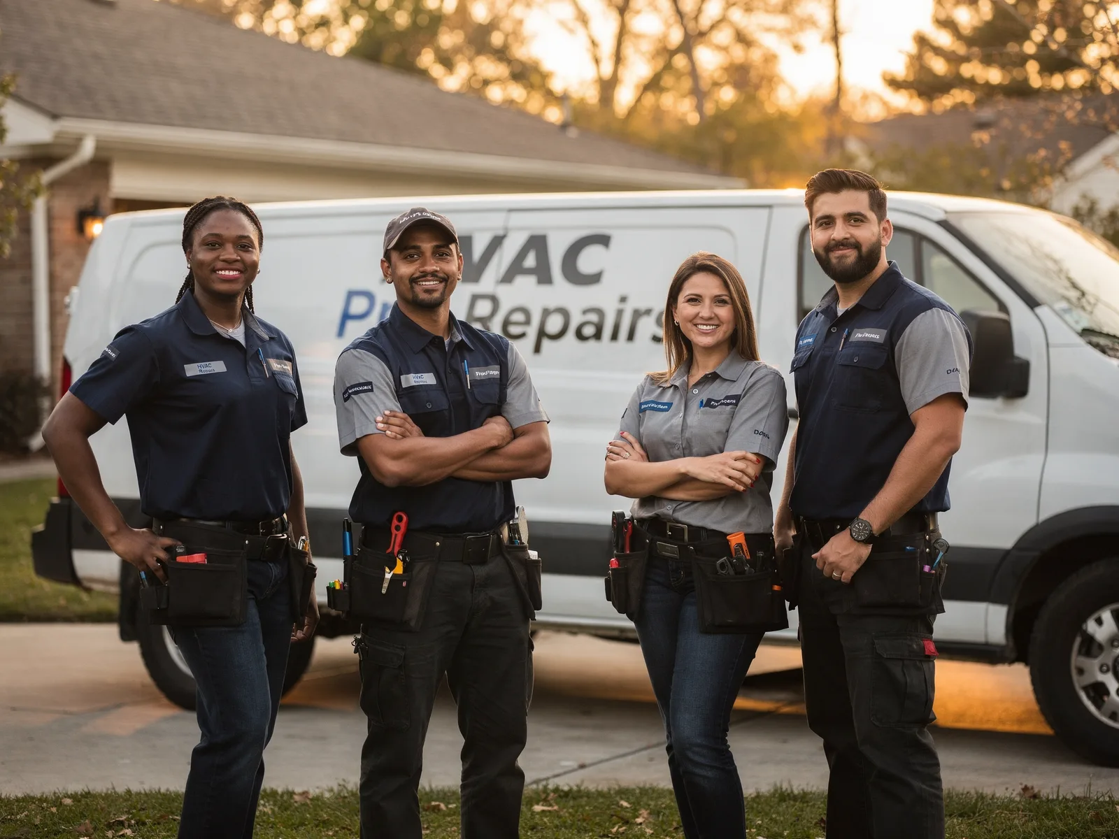 Heat Pump Repair company in Victoria, KS