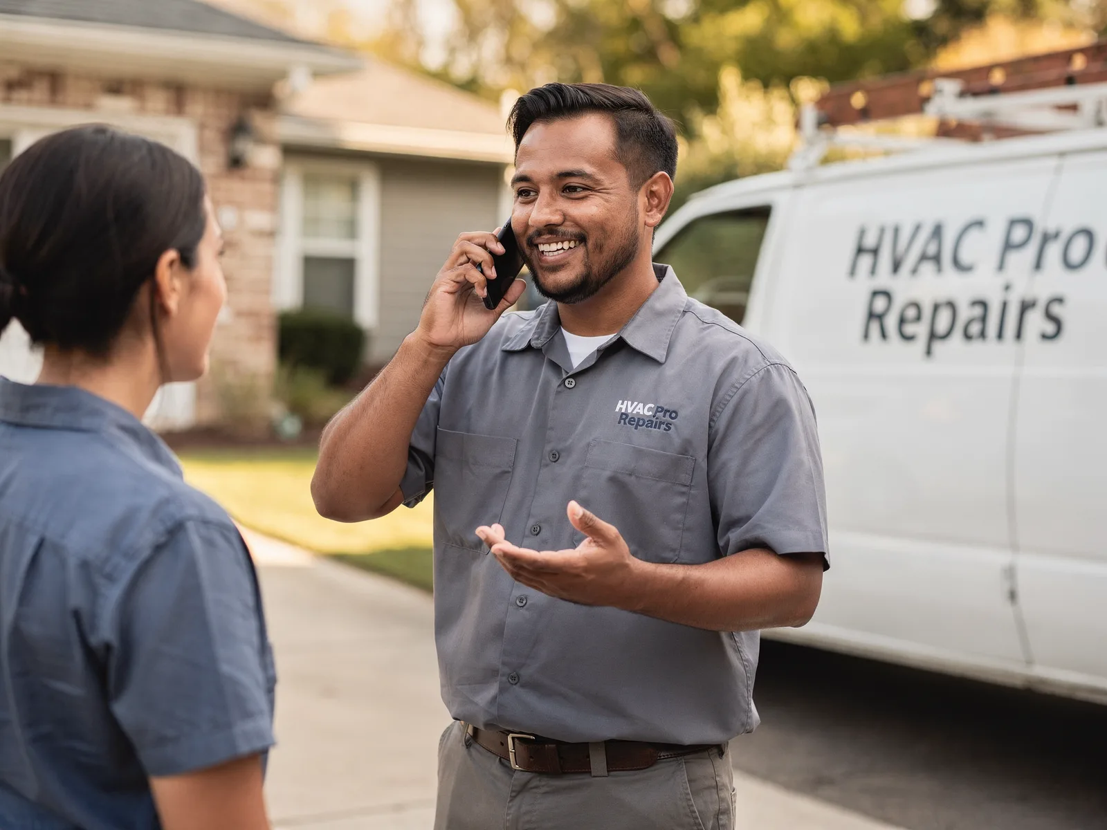 Heat Pump Repair Victoria, KS FAQs